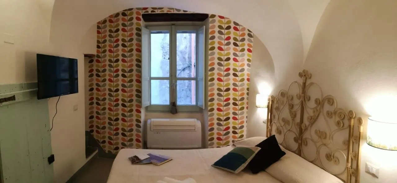 Hotel Casa Pagio à Bosa