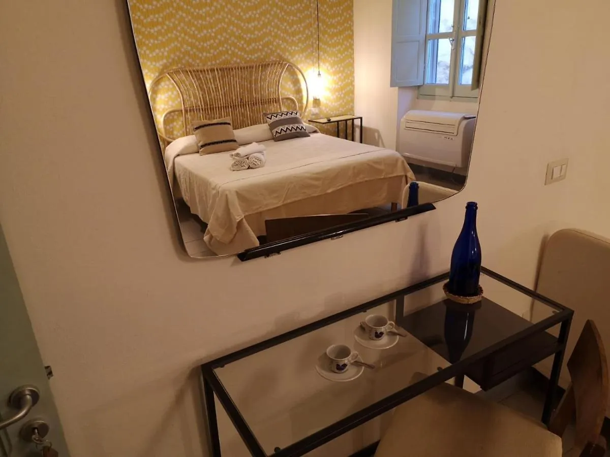 Hotel Casa Pagio à Bosa 2*,