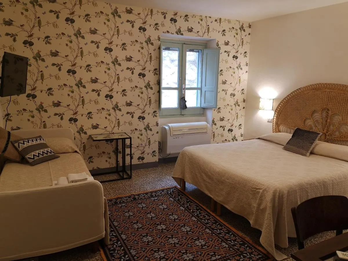 Hotel Casa Pagio Bosa
