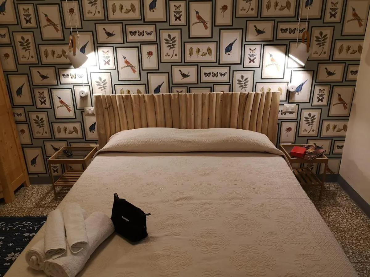 Hotel Casa Pagio à Bosa