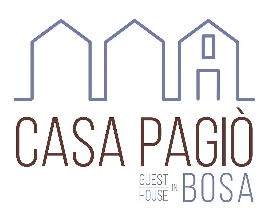 Hotel Casa Pagio Bosa