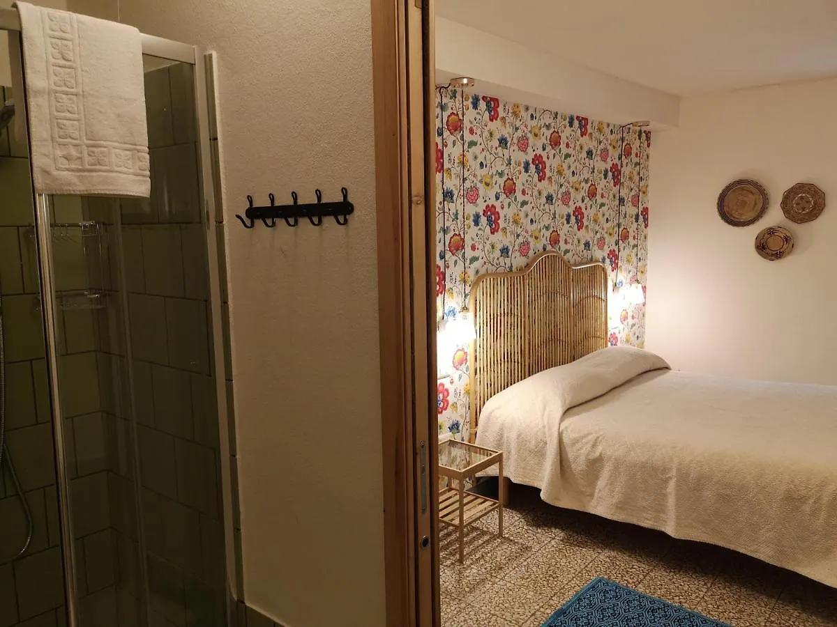 Penzion Hotel Casa Pagio Bosa