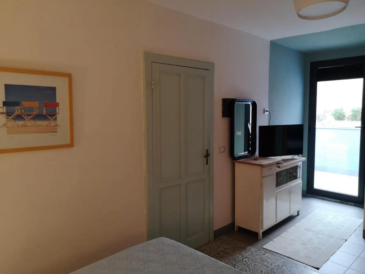 Hotel Casa Pagio à Bosa 2*,  Italie