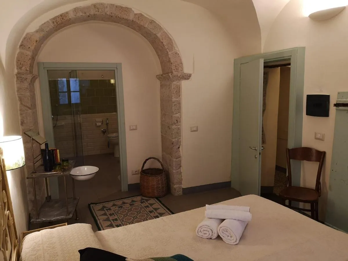 Casa Pagio Hotel Bosa Italy