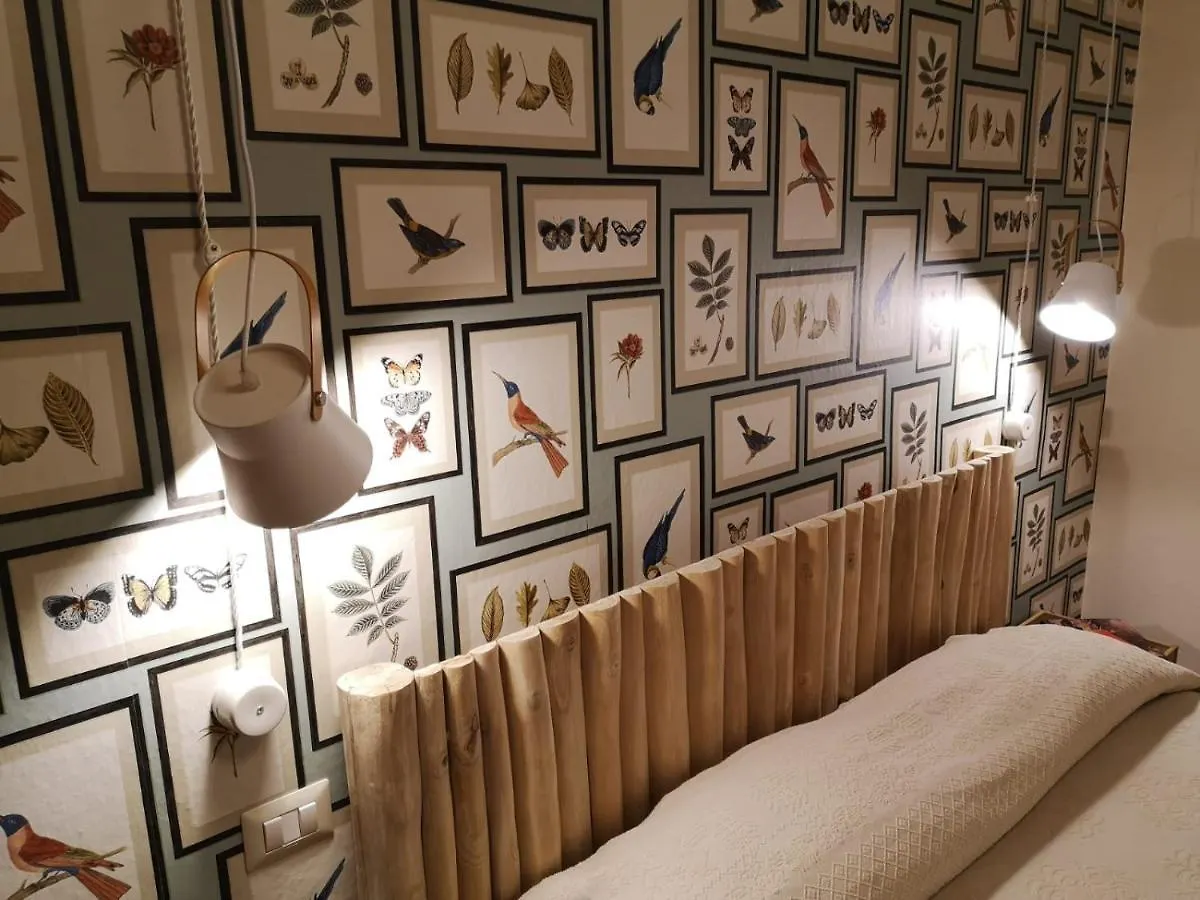Casa Pagio Hotel Bosa