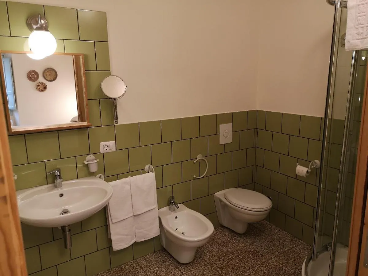 Casa Pagio Hotel Bosa