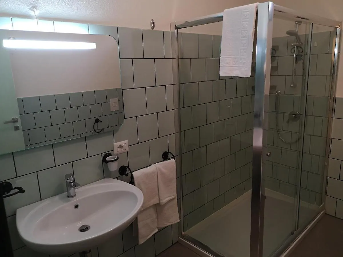 Casa Pagio Hotel Bosa Guest house