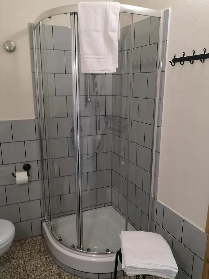Casa Pagio Hotel Bosa Guest house